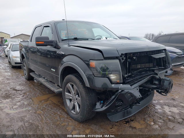 2014 1FTFW1ET4EKF52694 главное изображение