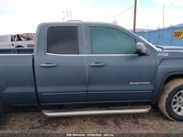GMC Sierra 1500 Sle 2014 1GTV2UEC1EZ208465 Image 13
