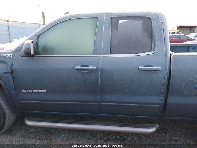 GMC Sierra 1500 Sle 2014 1GTV2UEC1EZ208465 Image 14