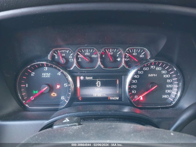 GMC Sierra 1500 Sle 2014 1GTV2UEC1EZ208465 Image 7