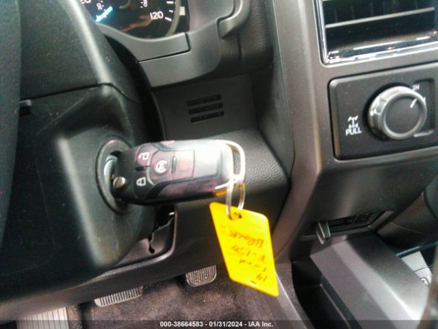 1FTEW1E56KFC98620 Ford F150 Supercrew