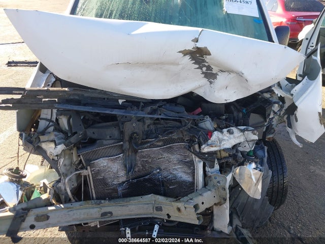 Chevrolet City Express 1lt 2016 3N63M0ZN3GK692058 Image 10