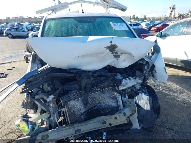 Chevrolet City Express 1lt 2016 3N63M0ZN3GK692058 Image 13