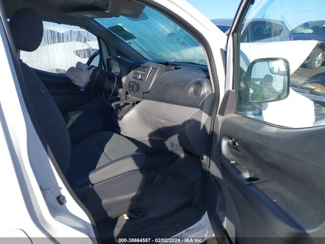 Chevrolet City Express 1lt 2016 3N63M0ZN3GK692058 Image 5