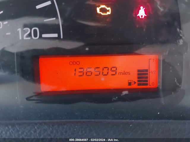 Chevrolet City Express 1lt 2016 3N63M0ZN3GK692058 Image 7