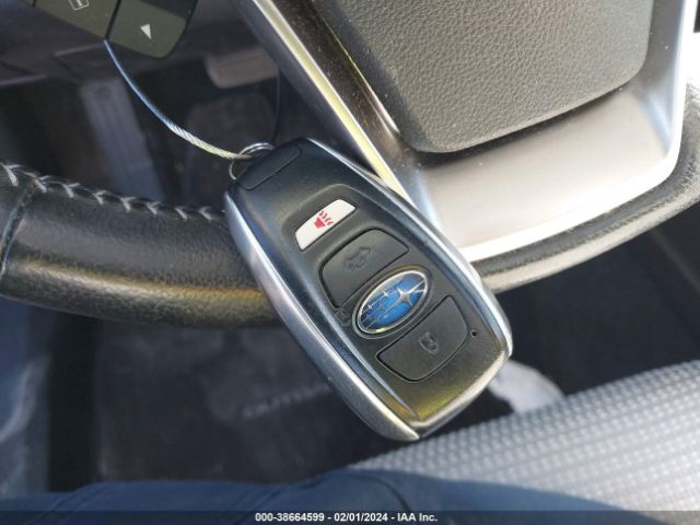 4S4BTAFC9N3121117 Subaru Outback Premium