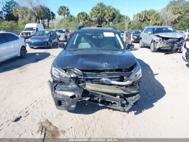 4S4BTAFC9N3121117 Subaru Outback Premium