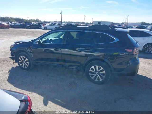 4S4BTAFC9N3121117 Subaru Outback Premium