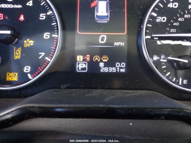 4S4BTAFC9N3121117 Subaru Outback Premium