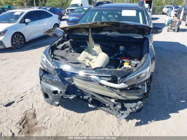 4S4BTAFC9N3121117 Subaru Outback Premium
