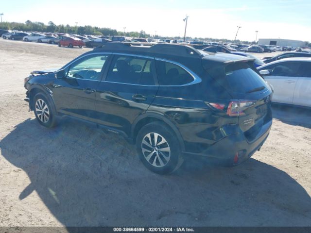 4S4BTAFC9N3121117 Subaru Outback Premium