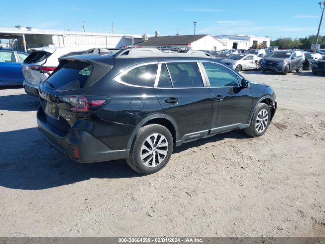 4S4BTAFC9N3121117 Subaru Outback Premium