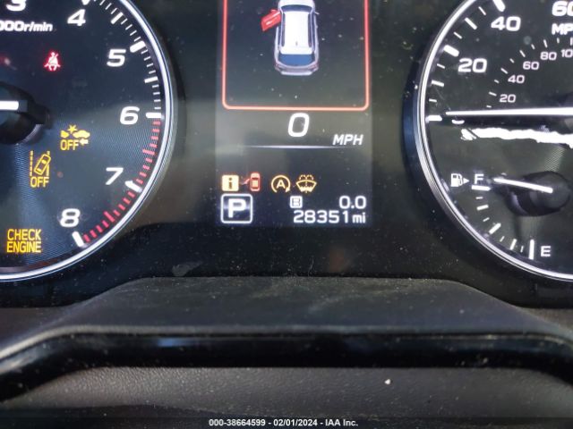 4S4BTAFC9N3121117 Subaru Outback Premium