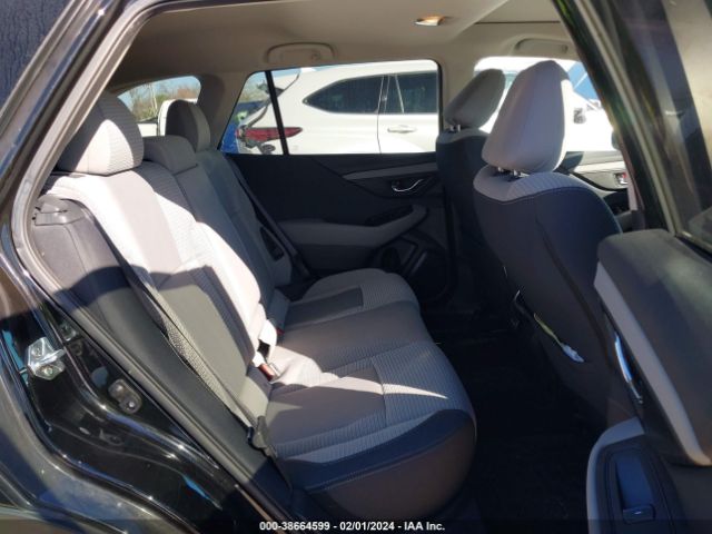 4S4BTAFC9N3121117 Subaru Outback Premium