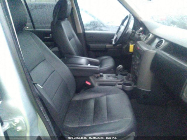2007 LAND ROVER LR3 SALAG25497A440013 Photo 4