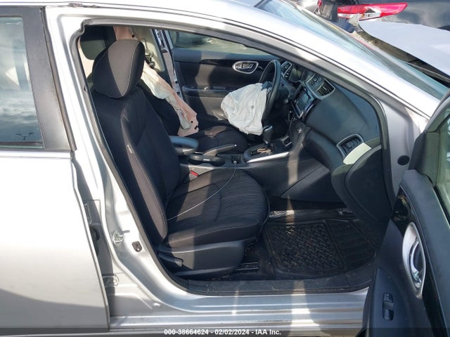 Nissan SENTRA SV 2017 3N1AB7AP3HY348267 Image 5