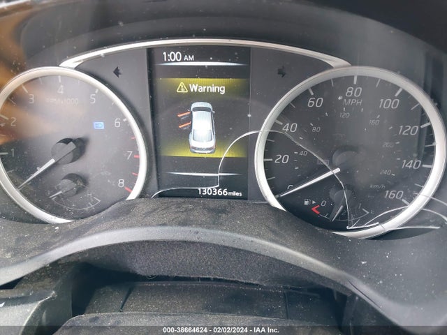 Nissan SENTRA SV 2017 3N1AB7AP3HY348267 Image 7