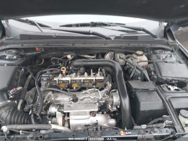 Chevrolet MALIBU LT 2019 1G1ZD5ST2KF126076 Image 10