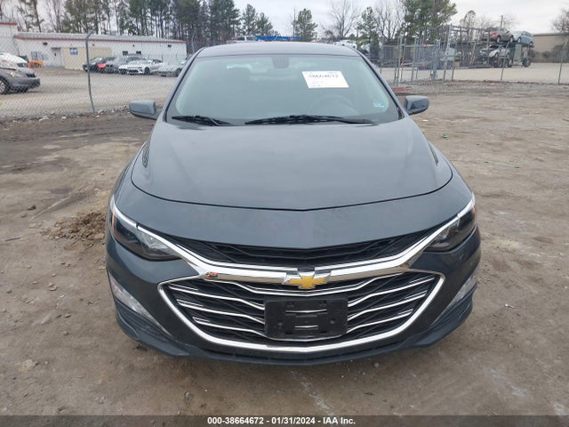 Chevrolet MALIBU LT 2019 1G1ZD5ST2KF126076 Image 12