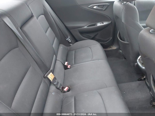 Chevrolet MALIBU LT 2019 1G1ZD5ST2KF126076 Image 8
