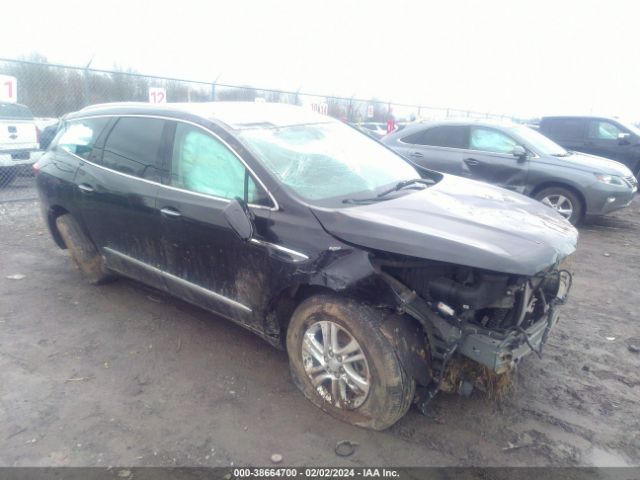 5GAEVBKW2KJ116075 Buick Enclave Awd Premium