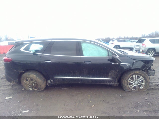 Buick Enclave Awd Premium 2019 5GAEVBKW2KJ116075 Image 13