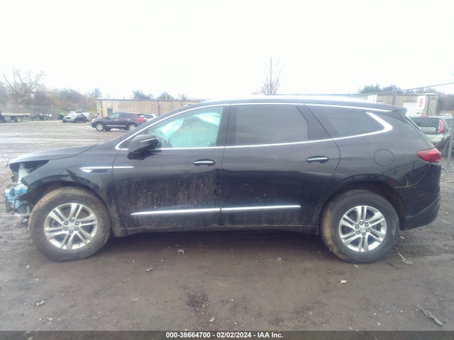 Buick Enclave Awd Premium 2019 5GAEVBKW2KJ116075 Image 14