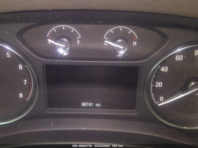 Buick Enclave Awd Premium 2019 5GAEVBKW2KJ116075 Image 15