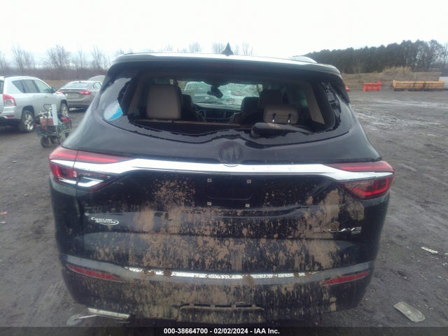 Buick Enclave Awd Premium 2019 5GAEVBKW2KJ116075 Image 16