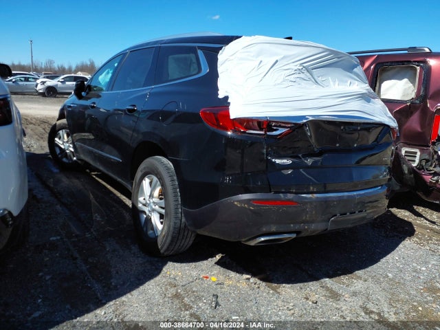 5GAEVBKW2KJ116075 Buick Enclave Awd Premium
