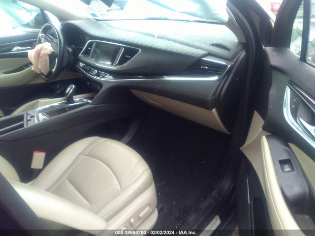 5GAEVBKW2KJ116075 Buick Enclave Awd Premium
