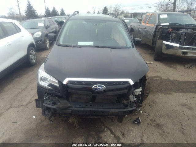 Subaru Forester 2.5i Premium 2018 JF2SJAGC0JH576316 Image 12