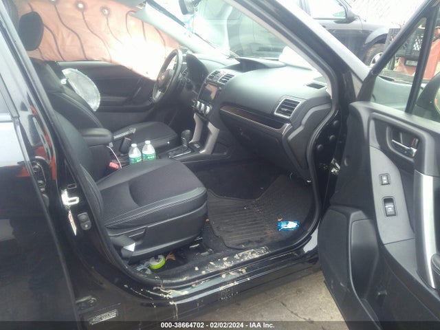 Subaru Forester 2.5i Premium 2018 JF2SJAGC0JH576316 Image 5