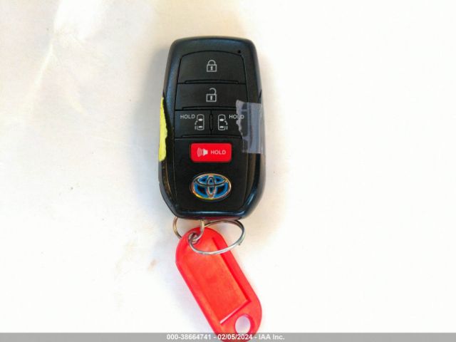 2022 TOYOTA SIENNA 5TDKSKFC2NS047499 Photo 10