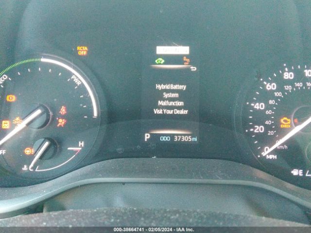 2022 TOYOTA SIENNA 5TDKSKFC2NS047499 Photo 6