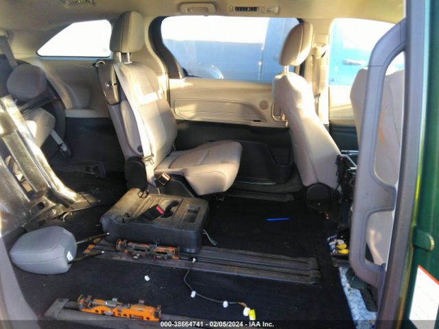 2022 TOYOTA SIENNA 5TDKSKFC2NS047499 Photo 7