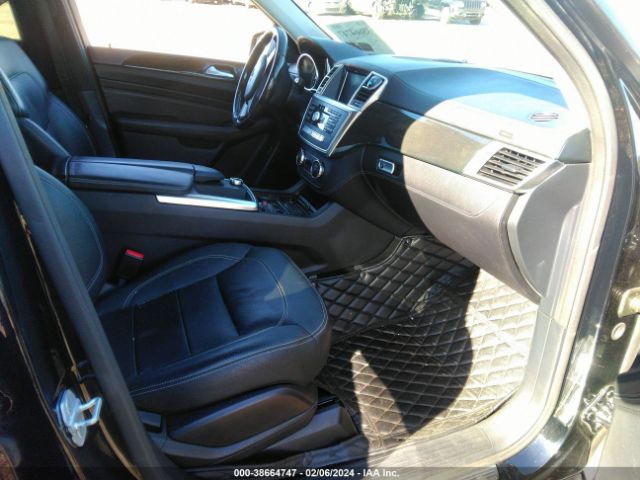 4JGDA5GB1FA561227 Mercedes-Benz Ml 400 4matic