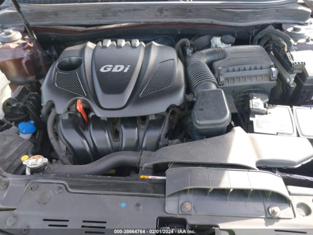 5XXGM4A78EG260013 KIA Optima Lx