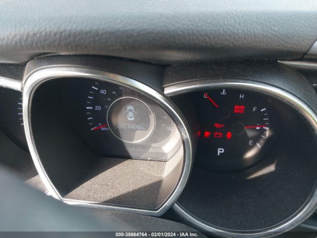 5XXGM4A78EG260013 KIA Optima Lx