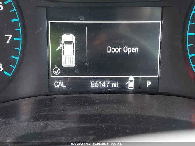Chevrolet Colorado Lt 2015 1GCGSBEA8F1253625 Image 15