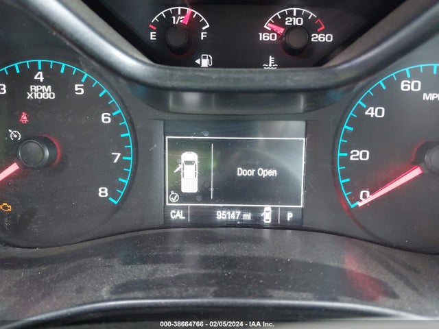 Chevrolet Colorado Lt 2015 1GCGSBEA8F1253625 Image 7