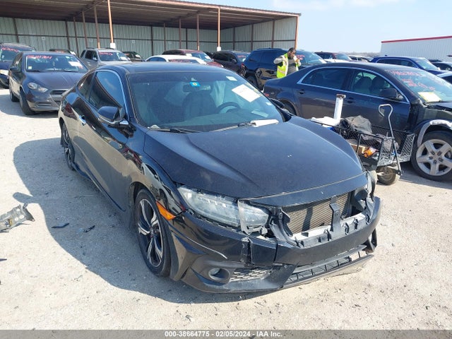 2016 2HGFC3B94GH356991 main image