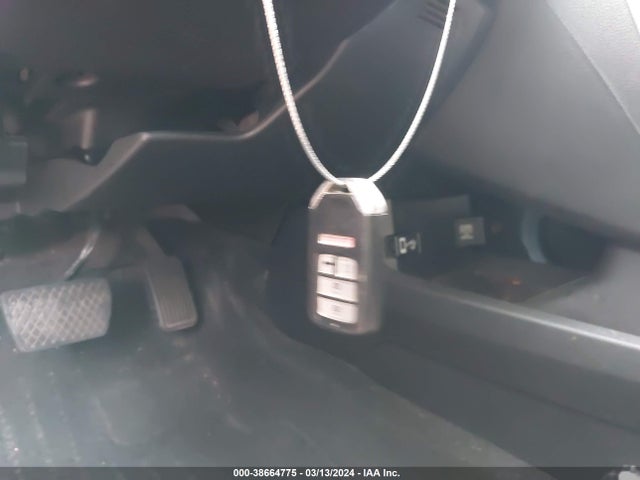 Honda Civic Touring 2016 2HGFC3B94GH356991 Image 11