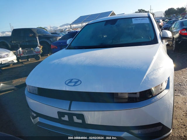 Hyundai Ioniq 5 Sel 2023 KM8KNDAF0PU188702 Image 13