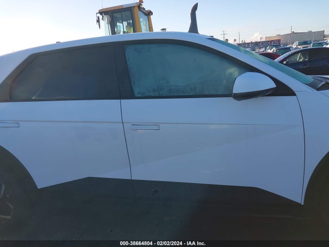 Hyundai Ioniq 5 Sel 2023 KM8KNDAF0PU188702 Image 14