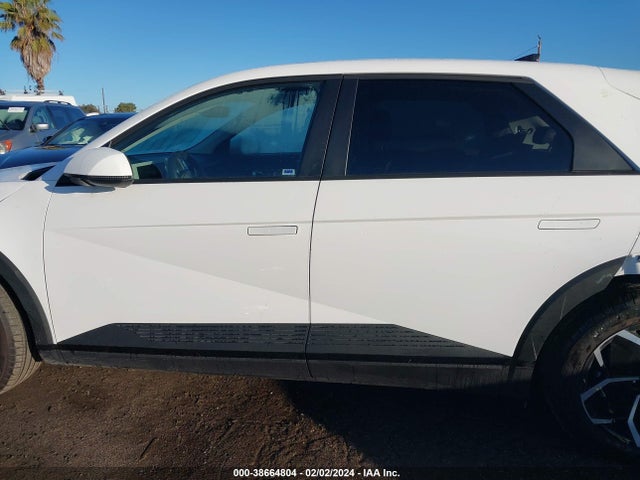 Hyundai Ioniq 5 Sel 2023 KM8KNDAF0PU188702 Image 15