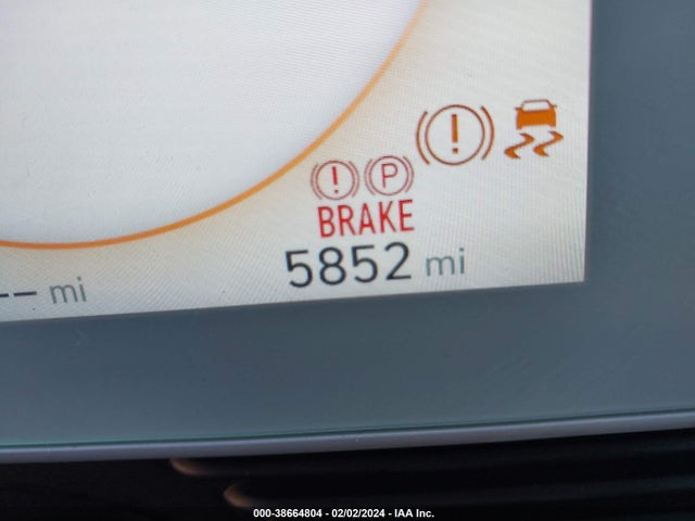 Hyundai Ioniq 5 Sel 2023 KM8KNDAF0PU188702 Image 16