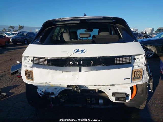 Hyundai Ioniq 5 Sel 2023 KM8KNDAF0PU188702 Image 17