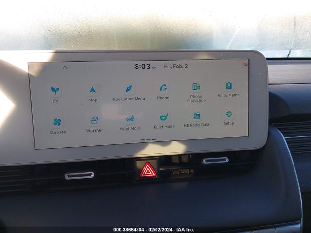 Hyundai Ioniq 5 Sel 2023 KM8KNDAF0PU188702 Image 19