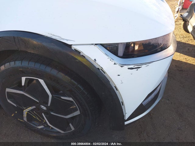 Hyundai Ioniq 5 Sel 2023 KM8KNDAF0PU188702 Image 20